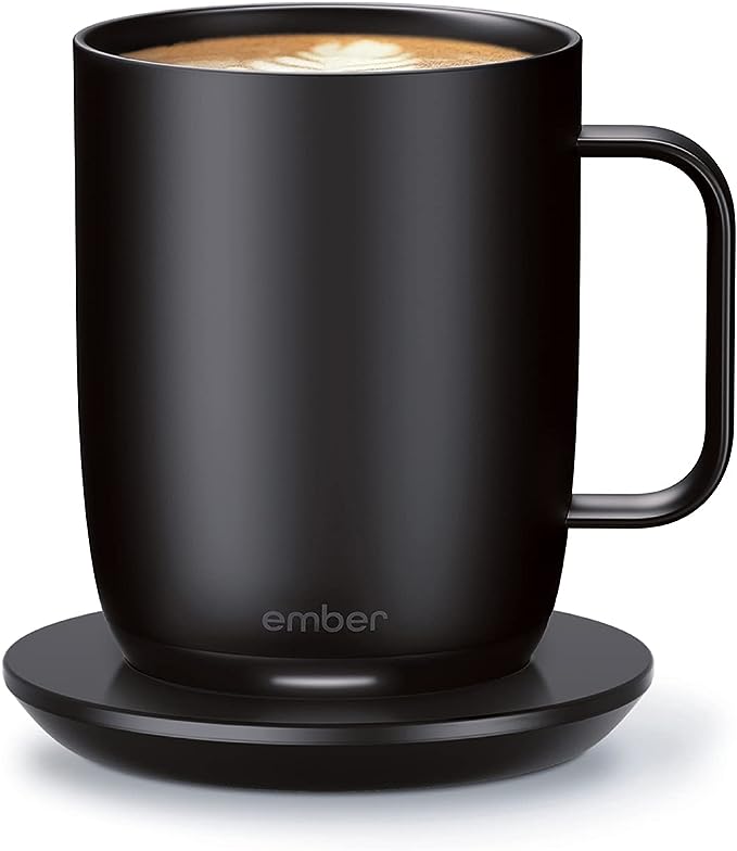 Ember New Temperature Control Smart Mug 2 affiliate image