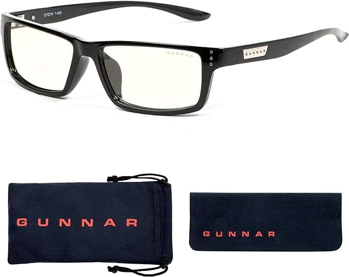 GUNNAR - Premium Gaming and Computer Glasses affiliate image