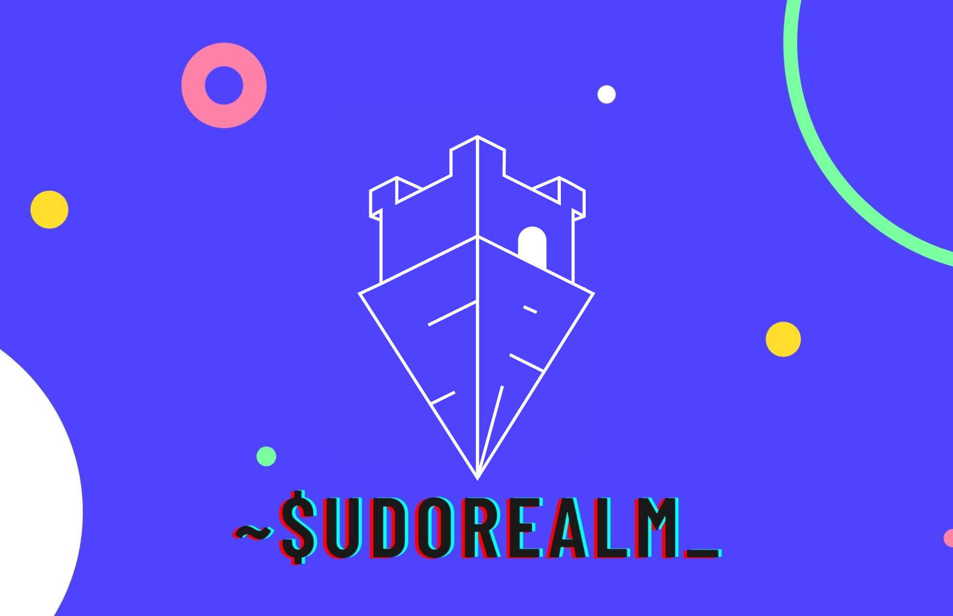 All about the sudorealm blog platform
