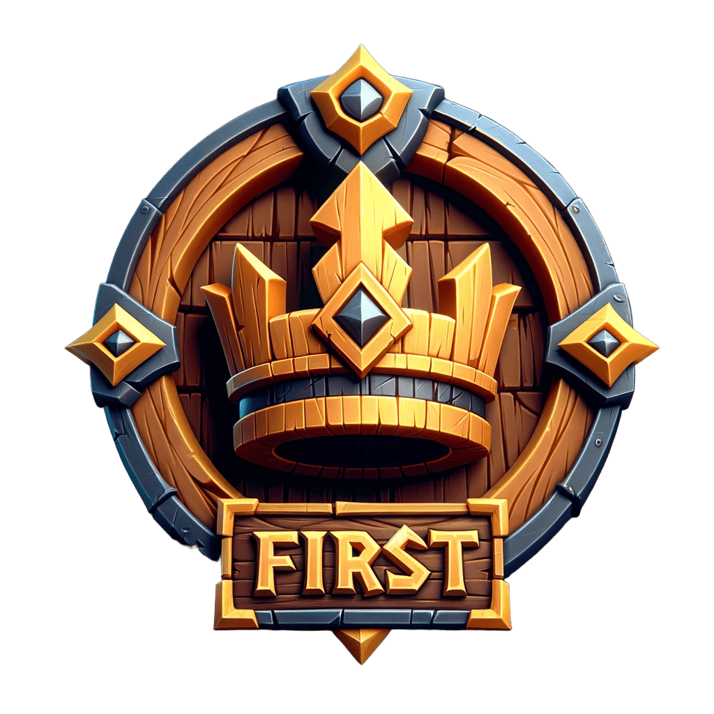 Squire of Crowns