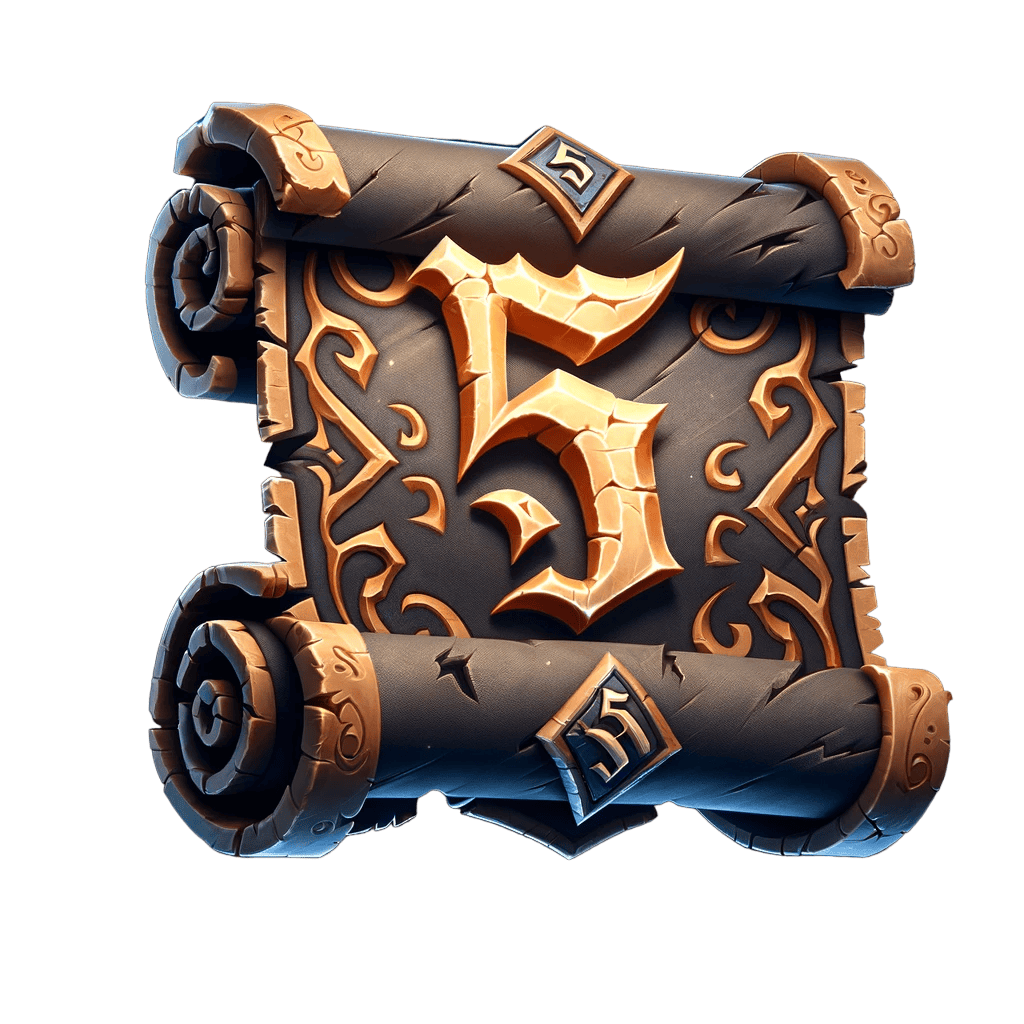 Keeper of Quint Realm Tales