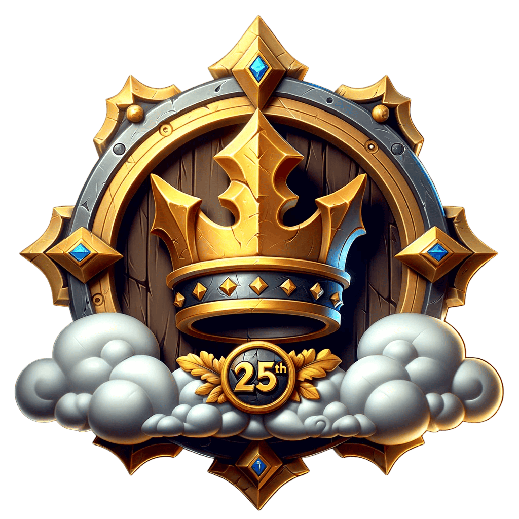 Baron of Crowns