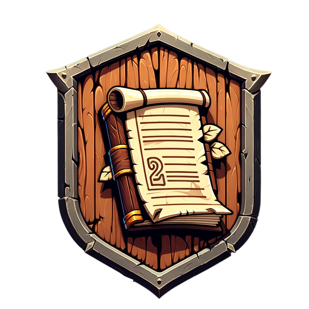 Apprentice Chronicler of the Realm