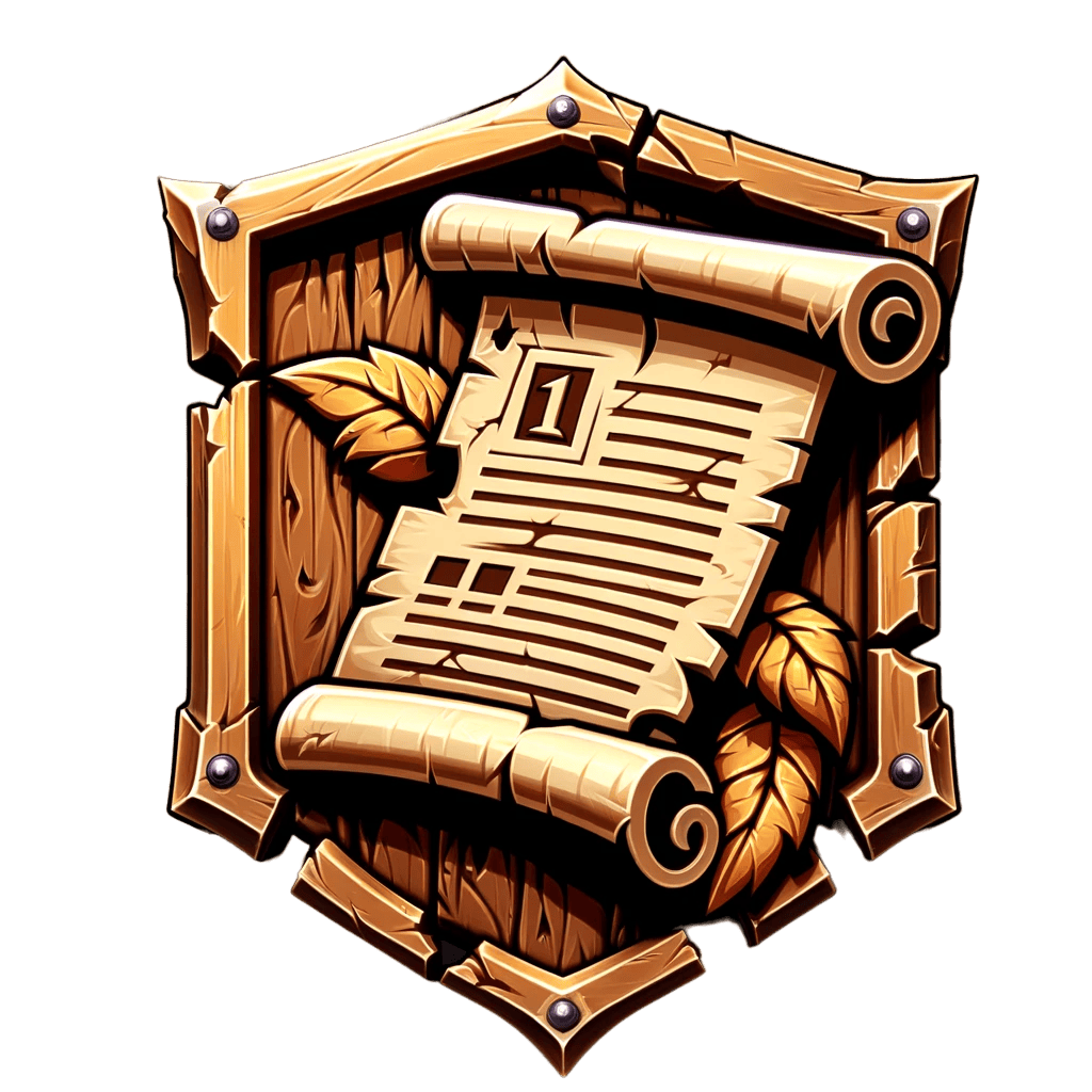 Realm Scribe Initiate