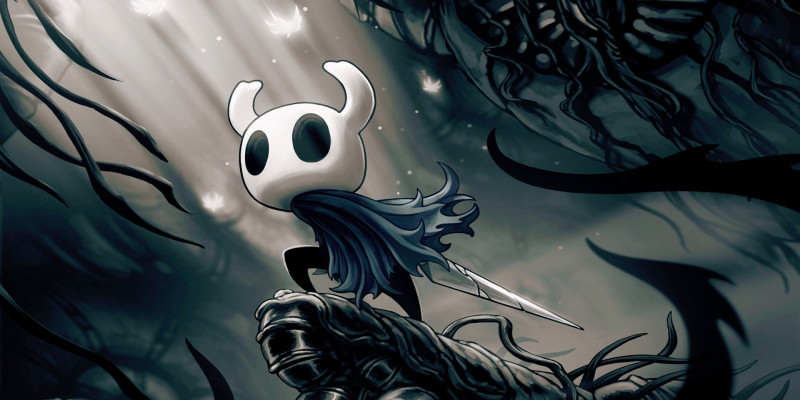 Hollow Knight: The "King" of Metroidvania blog post image