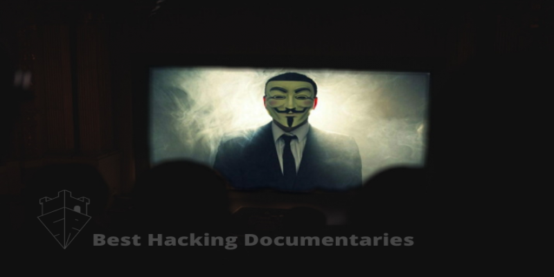 Best Documentaries for Hackers blog post image