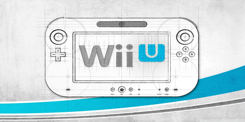 The witcher hot sale wii u