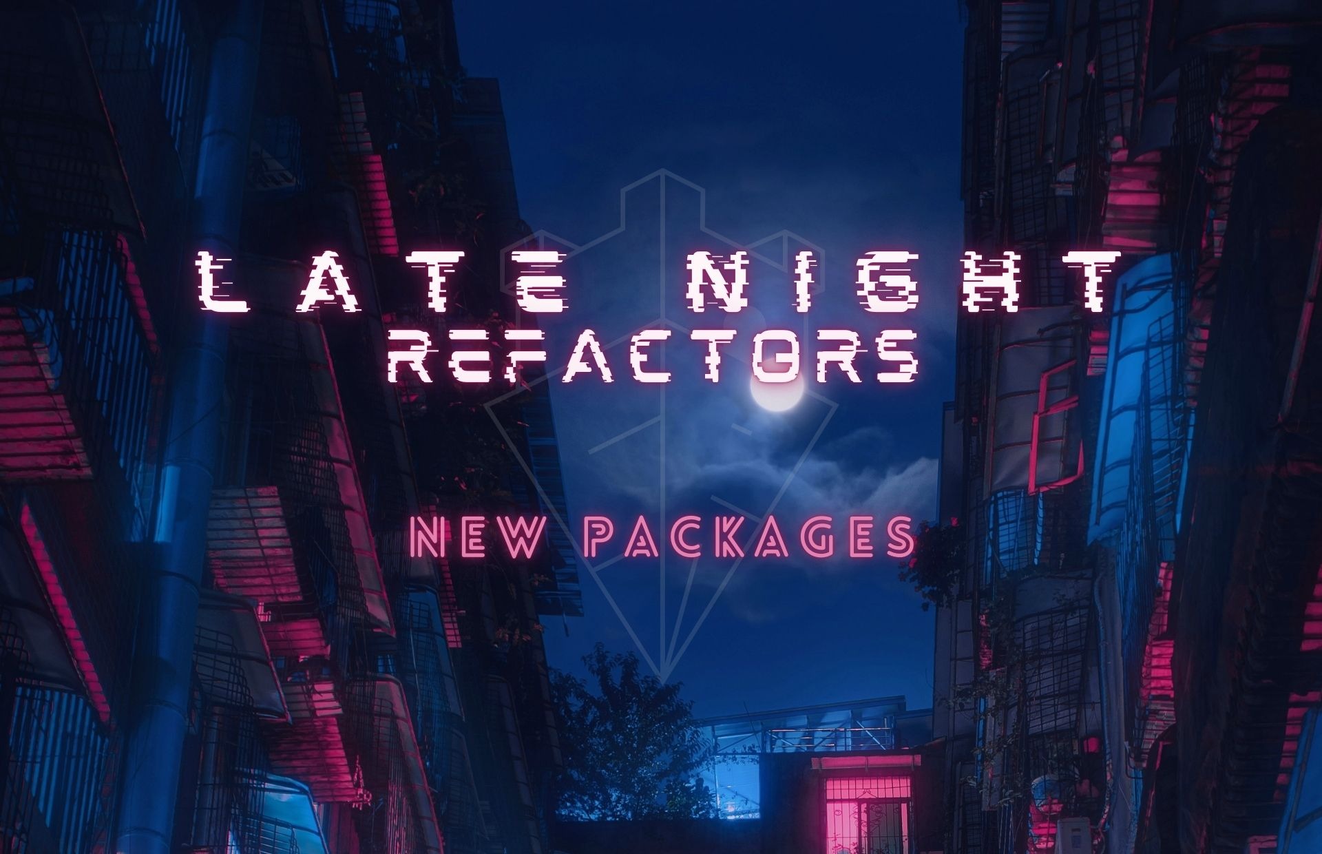 Late Night Refactors #1:  Composer Packages