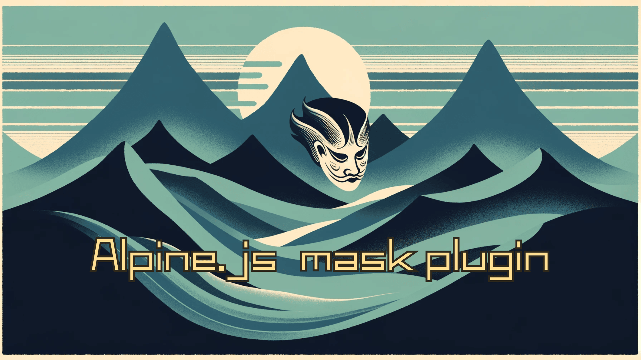 Practical Use of Alpine.js Mask Plugin: Real World Example blog post image