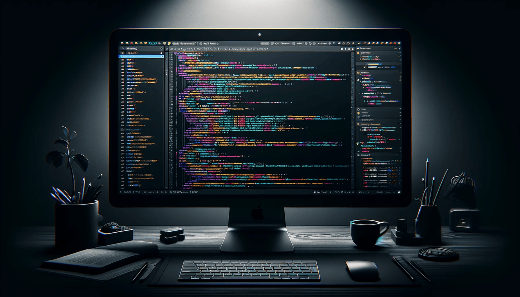 How to write LaTeX documents with Visual Studio Code on Mac
