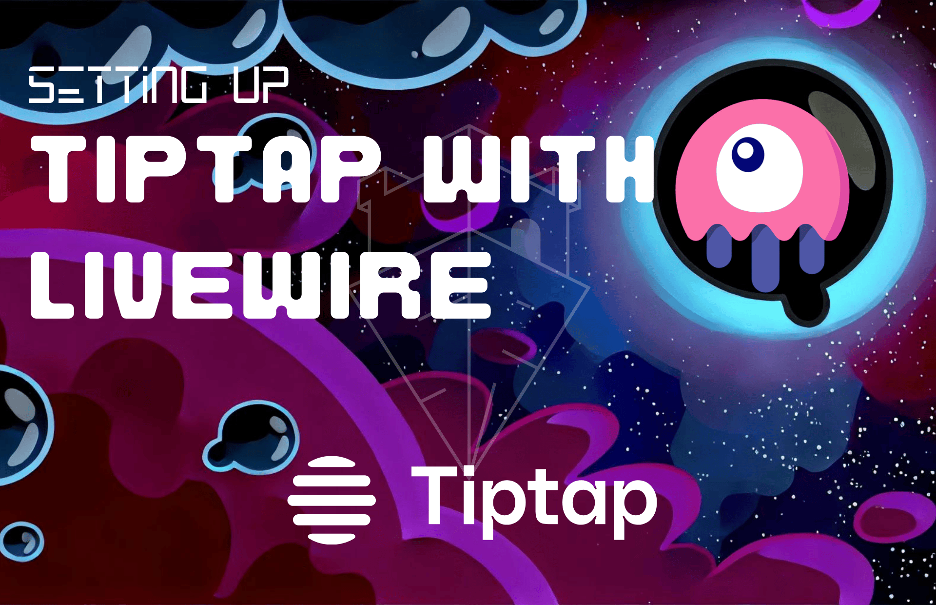 Using Tiptap Rich Text Editor with Livewire