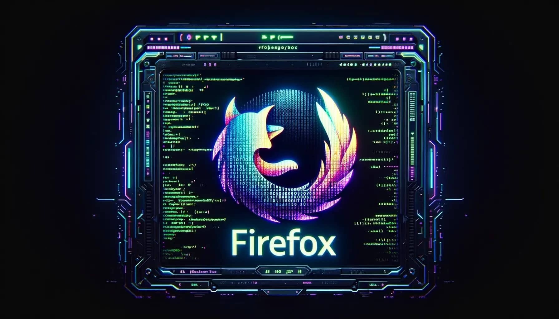 Simplify Your Browsing: Open Firefox URLs with Aliases in Terminal blog post image